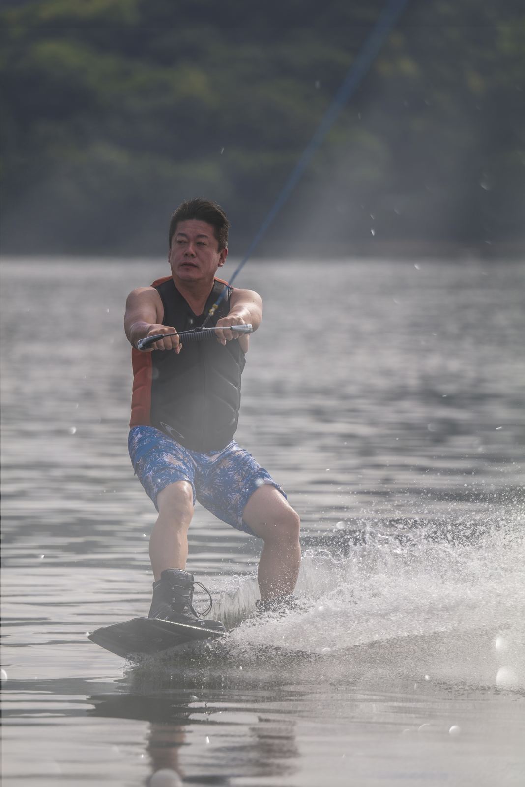 action sports photography