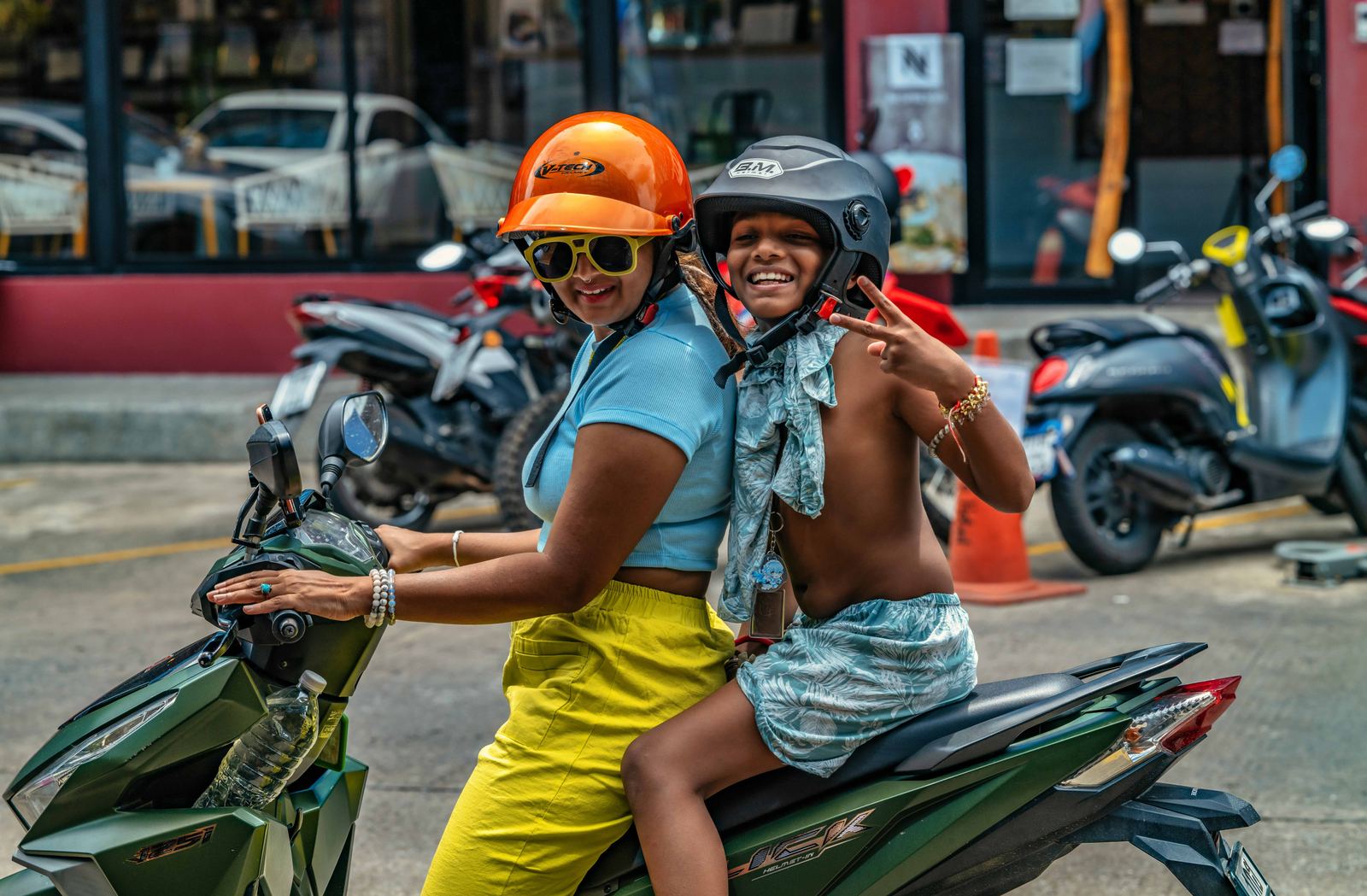 travel photography